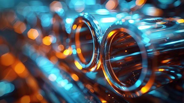 Choisir le bon tube acier rond pour votre projet