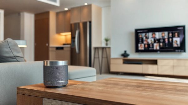 Transformez votre quotidien grâce à des gadgets intelligents domestiques