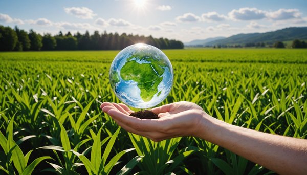 Nouvelles énergies : vers un avenir durable et éco-responsable