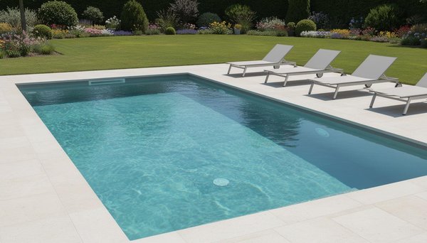 Obtenez un devis piscine coque avec plage : le prix pour votre projet