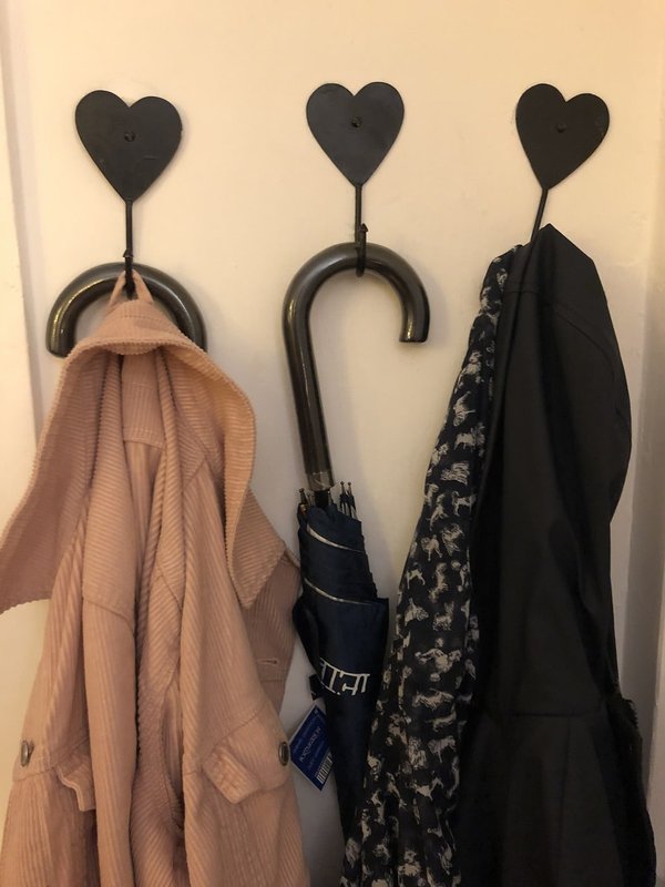 Libérez votre espace avec une patère de porte sans fixation