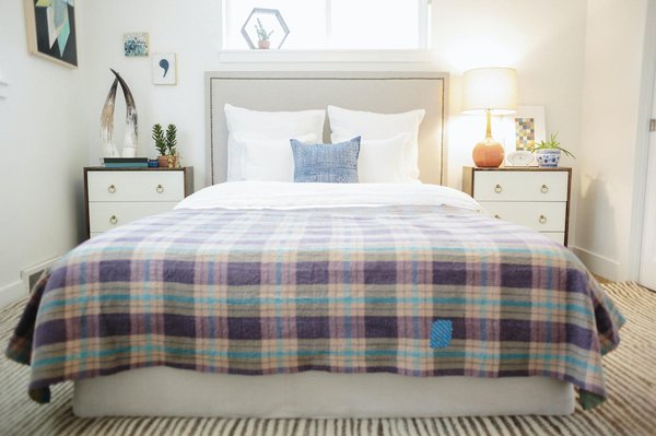 Incorporer un cache sommiers dans votre décoration intérieure