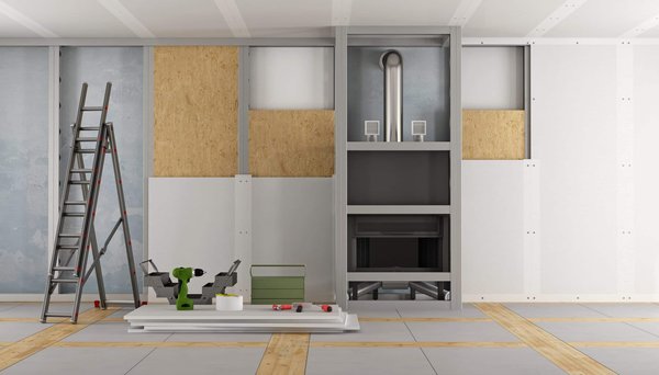 Les secrets d'un chantier de rénovation réussi : découvrez l'expertise de Peintreno, artisan peintre à Bordeaux