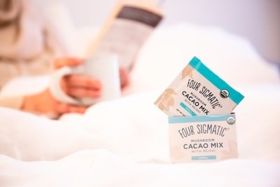 Cinq choses à savoir sur le chaga