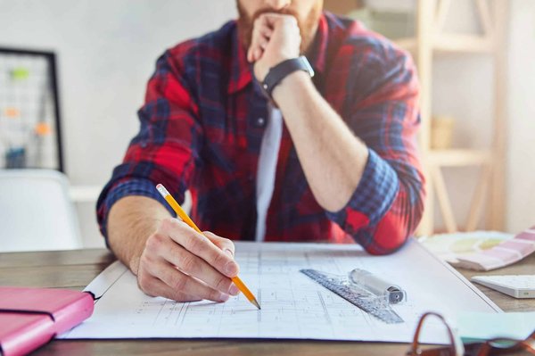 Le rôle essentiel de l'architecte d'intérieur dans la conception spatiale