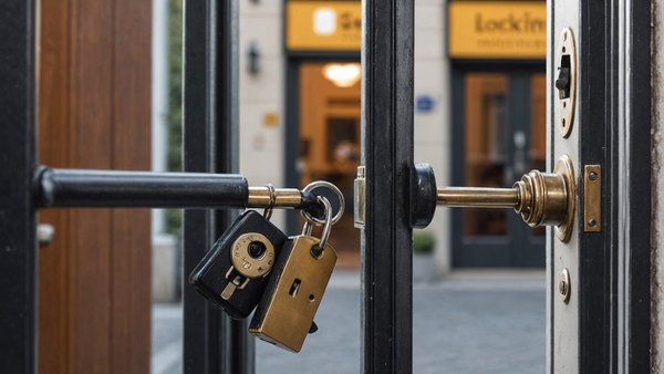 Services de serrurier chambéry : interventions 24/7 rapides et efficaces