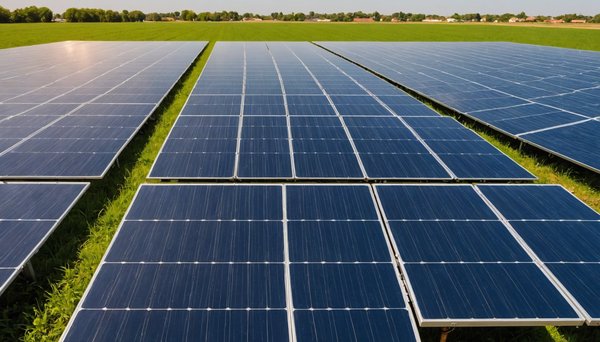 Comment fonctionne vraiment les panneaux photovoltaïques ?